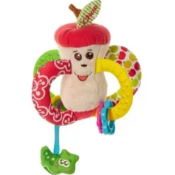 ARTSANA CHICCO Chicco Gioco Trillino Afferrafacile Mela Clearance