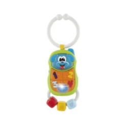 CHICCO (ARTSANA SpA) Chicco Gioco Trillino Cellulare Cane Sale