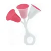 ARTSANA CHICCO Chicco Gioco Tulipano Sonoro Rosa Hot