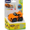 CHICCO (ARTSANA SpA) Chicco Gioco Turbo Touch Stunt Macchina Arancione Discount