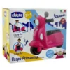 CHICCO (ARTSANA SpA) Chicco Gioco Vespa Rosa