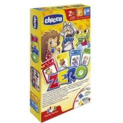 CHICCO (ARTSANA SpA) Chicco Gioco Zero