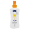 ARTSANA CHICCO Chicco Latte Solare Spray SPF 50+ 150 ml Outlet