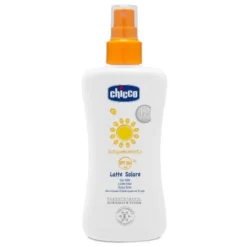 ARTSANA CHICCO Chicco Latte Solare Spray SPF 50+ 150 ml Outlet
