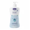 ARTSANA CHICCO Chicco Natural Sensation Baby Detergente Corpo Delicato per Bambini 0M+ 500ml Online