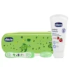 CHICCO (ARTSANA SpA) Chicco Set Dentale Verde +12m Best