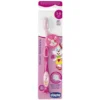 ARTSANA CHICCO Chicco Spazzolino Rosa 3 - 6 anni Discount