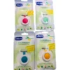 CHICCO (ARTSANA SpA) Chicco Zanza Clip Profumata New