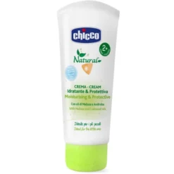 CHICCO (ARTSANA SpA) Chicco Zanza Crema 150 ml Clearance