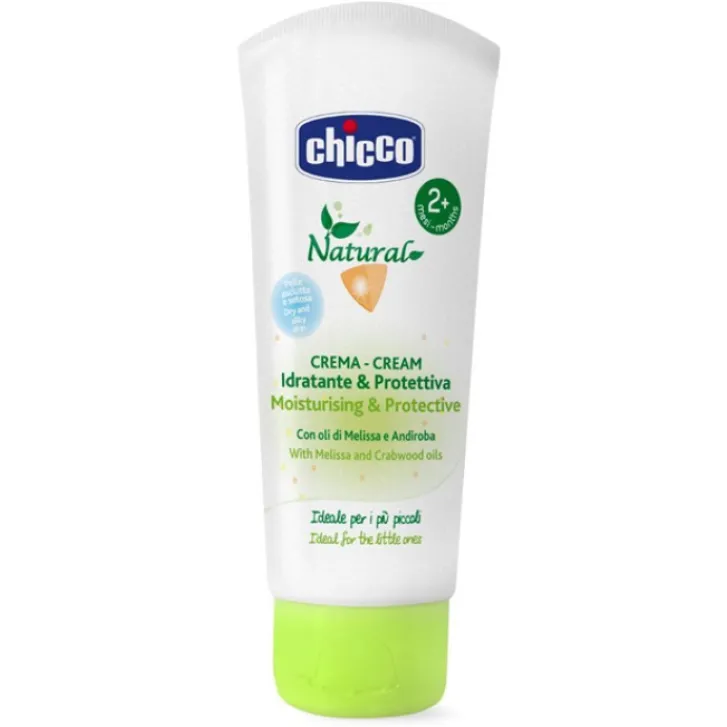 CHICCO (ARTSANA SpA) Chicco Zanza Crema 150 ml Clearance