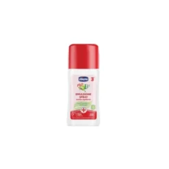 CHICCO (ARTSANA SpA) Chicco Zanza Spray Insetto Repellente 100 ml New