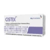 PL PHARMA Cistix Polvere 10 Buste - Integratore contro la Cistite