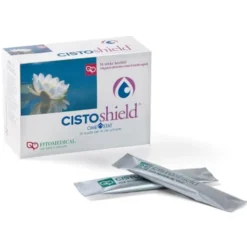 FITOMEDICAL Srl Cistoshield 16 Bustine - Integratore Alimentare