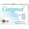 EURO-PHARMA Srl Citiprost 20 Compresse - Integratore Benessere della Prostata Sale