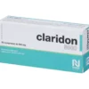 NAIMA PHARMA Srls Claridon 5000 20 compresse - Integratore Alimentare Discount