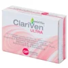 GP PHARMA Clariven Ultra 30 Compresse - Integratore Alimentare Discount