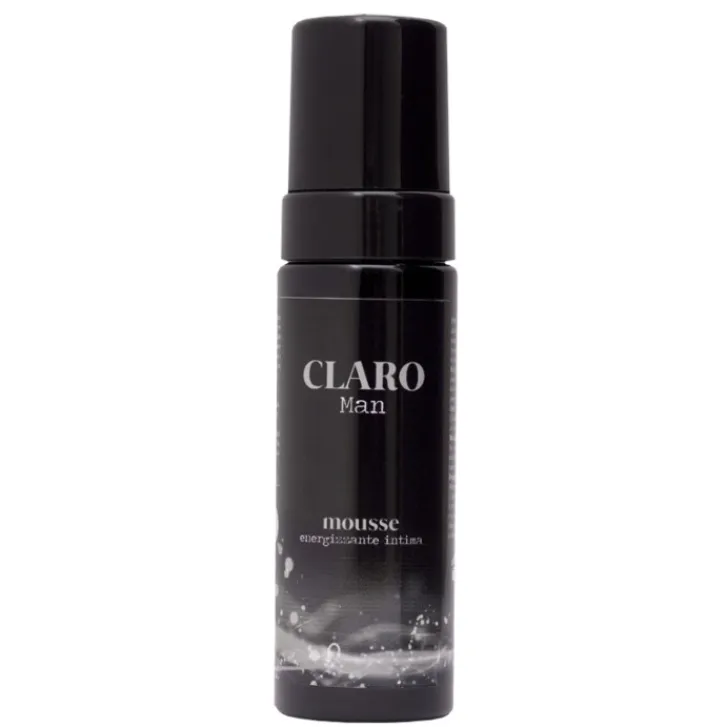 WP CORPORATE Srl Claro- Man Detergente Intimo 150 ml Discount