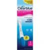 PROCTER & GAMBLE SRL Clearblue Test di Gravidanza Rilevazione Rapida 2 Test Outlet