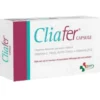 BUDETTA FARMA Cliafer 40 Capsule - Integratore Alimentare Clearance