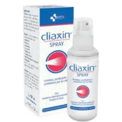 BUDETTA FARMA Cliaxin Spray Medico Lenitivo Senza Gas 100 ml Online