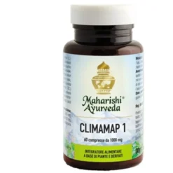 MAP ITALIA Srl Climamap-160 Compresse - Integratore Menopausa Online
