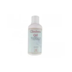 ABBATE GUALTIERO Clinderm Oil Detergente 500 ml Online