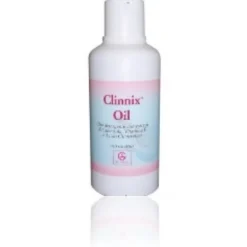 ABBATE GUALTIERO Clinnix Oil Detergente 500 ml