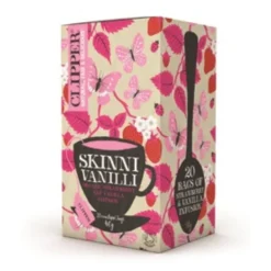 LA FINESTRA SUL CIELO SpA Clipper Infuso Skunni 20 Filtri New