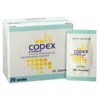 ZAMBON CH Codex 5 Miliardi Fermenti Lattici 250 mg 20 Bustine Best