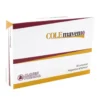 MAVEN PHARMA Colemaven 10 20 Compresse - Integratore Alimentare Online