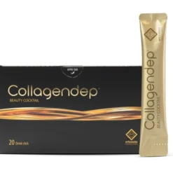 ERBOZETA ELP Collagendep 20 Sticks - Integratore Alimentare Online