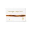 ERBOZETA ELP Collagendep Sun 20 Compresse - Integratore Alimentare Online