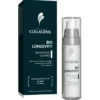 UNIDERM FARMACEUTICI Srl Collagenil Bio Longevity Crema Protettiva Viso Giorno 50 ml Discount