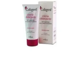 UNIDERM Collagenil Detergente Restitutivo per Pelli Secche 200 ml Outlet