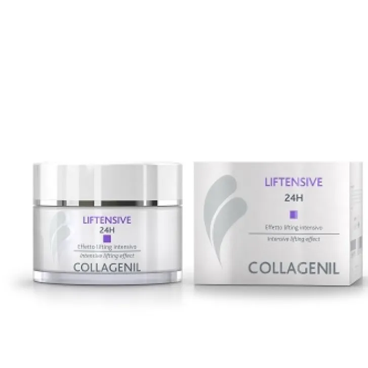 UNIDERM Collagenil Liftensive 24h Trattamento Liftante 30 ml Discount
