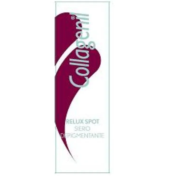 UNIDERM Collagenil Relux Spot Siero Antimacchia 20 ml Online