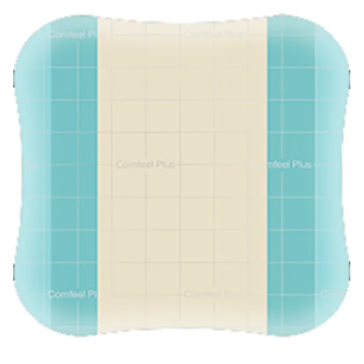 COLOPLAST SpA COMFEEL PLUS 20x205pz 33120 Hot