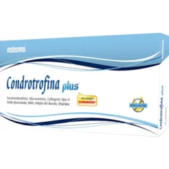PRINCEPS Condrotrofina Plus 30 Compresse - Integratore Articolare Outlet