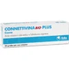 FIDIA FARMACEUTICI ConnettivinaBio Plus Crema 25 grammi New