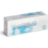 FIDIA FARMACEUTICI SpA Contacta Lens Daily Silicone Hydrogel Lenti Monouso Giornaliere per la Miopia Diottria +2,50 30 Lenti New
