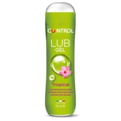 THERAS CONSUMER HEALTH Srl Control Gel Lubrificante tropical 75 ml Discount