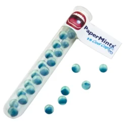 SANICO Coolcaps Perle per l'Alitosi 18 pezzi Best