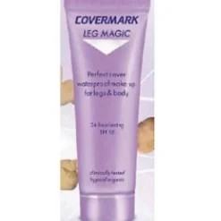 FARMECO S.A. Covermark Leg Magic n°1 Crema Gambe per Inestetismi 50 ml