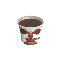 PHARMAELLE Cremeline 2Kcal gusto Cioccolato 4x125 grammi New