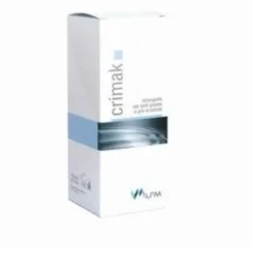 LAB.FARMACOLOGICO MILANESE Srl Crimak Detergente Pelle Grassa 150 ml Best