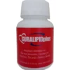 GIVAPHARM Srl Curalipid Plus 20 Compresse - Integratore per il Colesterolo Sale