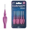 CURASEPT SpA Curasept Proxi T10 Scovolino Fucsia 5 pezzi Best