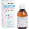 CURASEPT SpA Curasept Sensitivity Collutorio Denti Sensibili 200 ml Hot