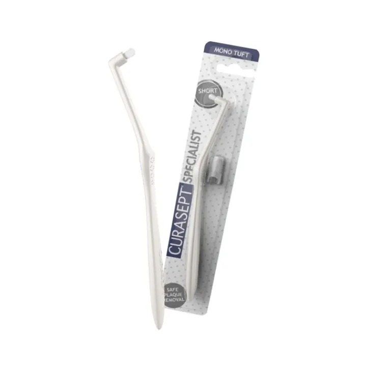 CURASEPT SpA zzolino Specialist Monotuft Short New