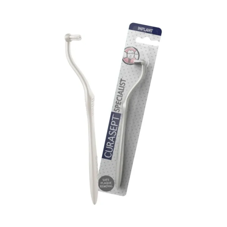 CURASEPT SpA zzolino Specialist Implant New